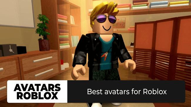 Roblox-Avatar-PC