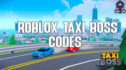 Taxi-Boss-Codes